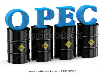 OPEC nâng dự báo nhu cầu dầu trong bối cảnh giá đang tăng